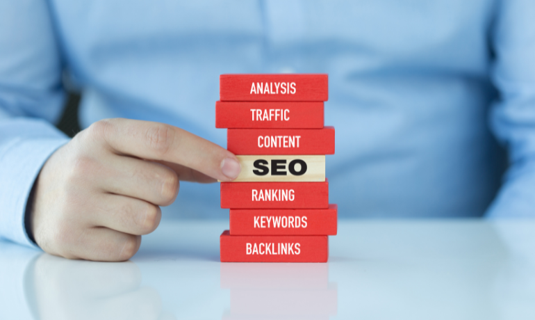 WEBSITE OPTIMIZATION USA