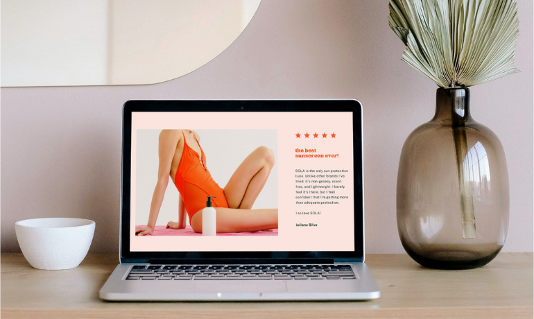 aa ECOMMERCE STORE SEO