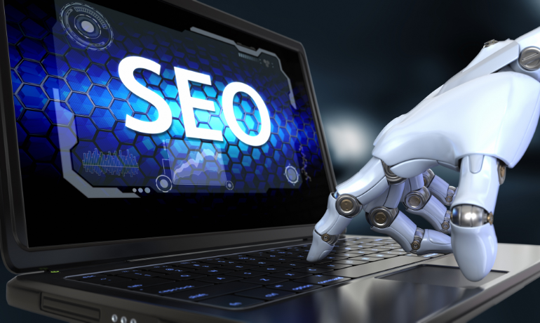 ON PAGE SEO USA