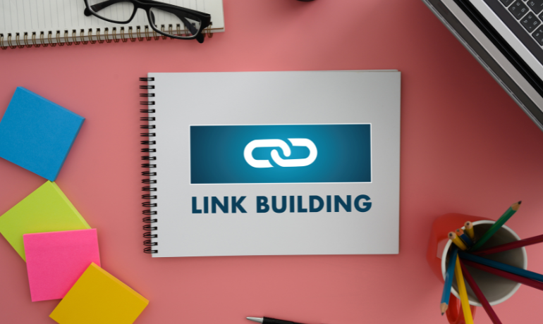 Complete Link Building Guide for Beginners 2025