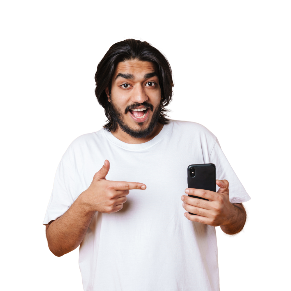Mobile App Developer
