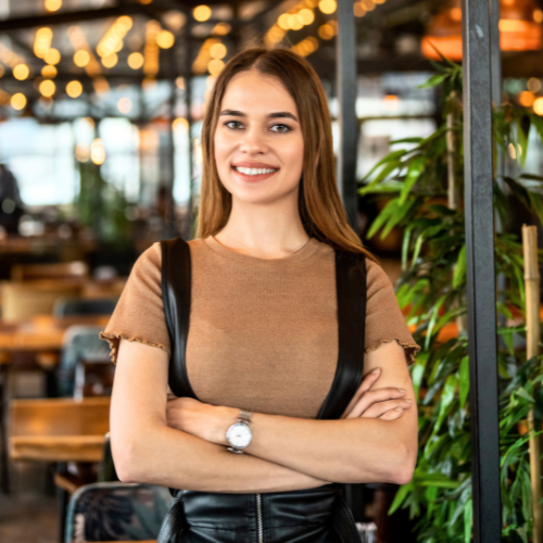 GOOGLE BUSINESS PROFILE OPTIMIZATION