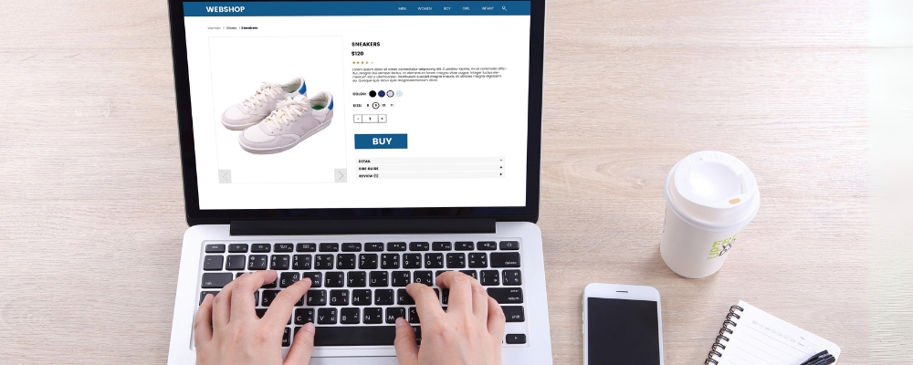 ECommerce Store Design & Development