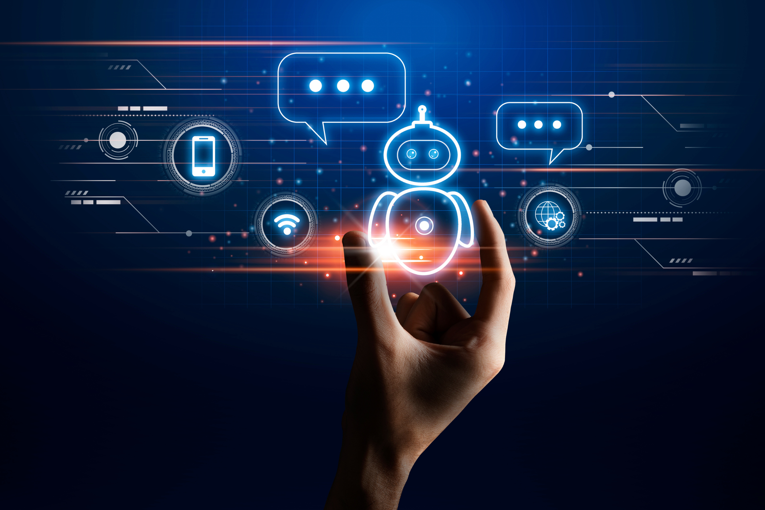 DIGITAL MARKETING SERVICES