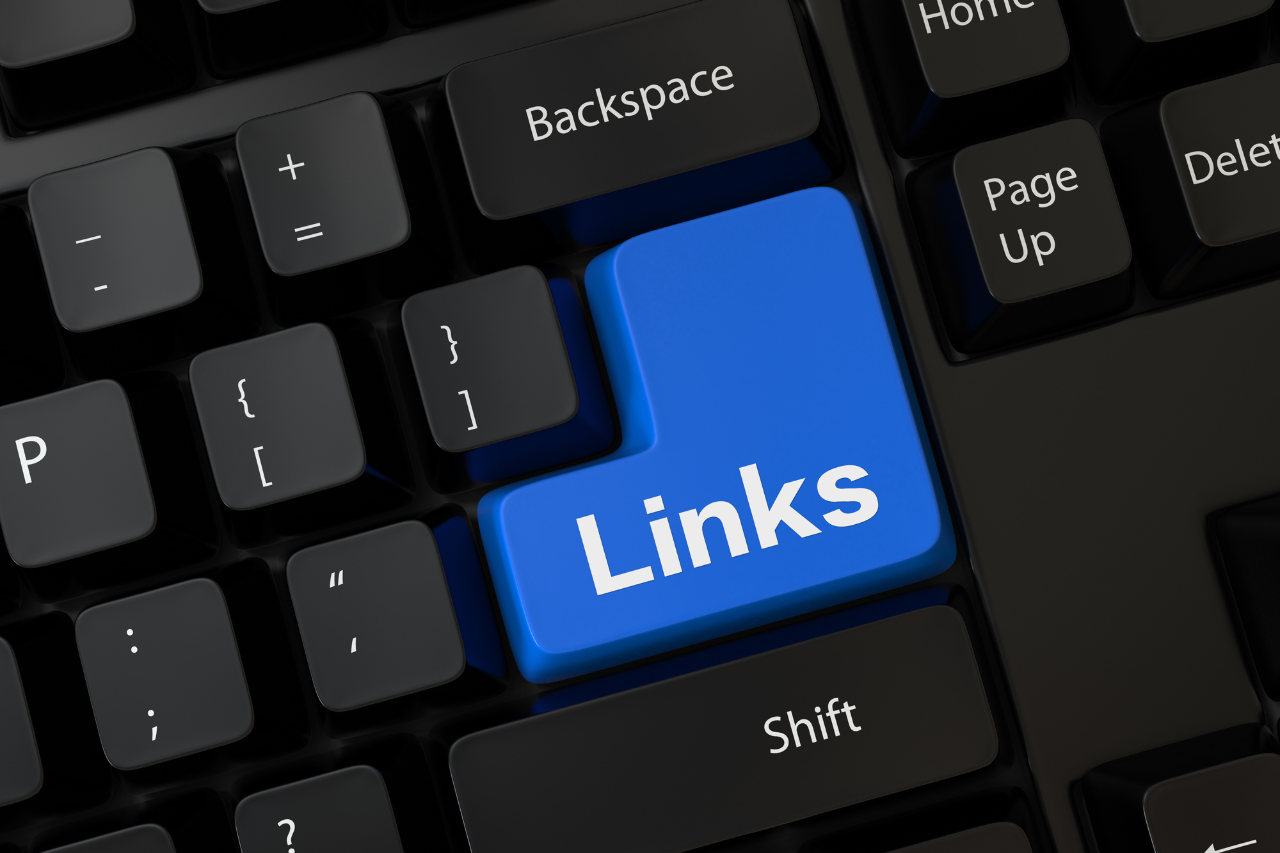 LINK BUILDING SERVICES