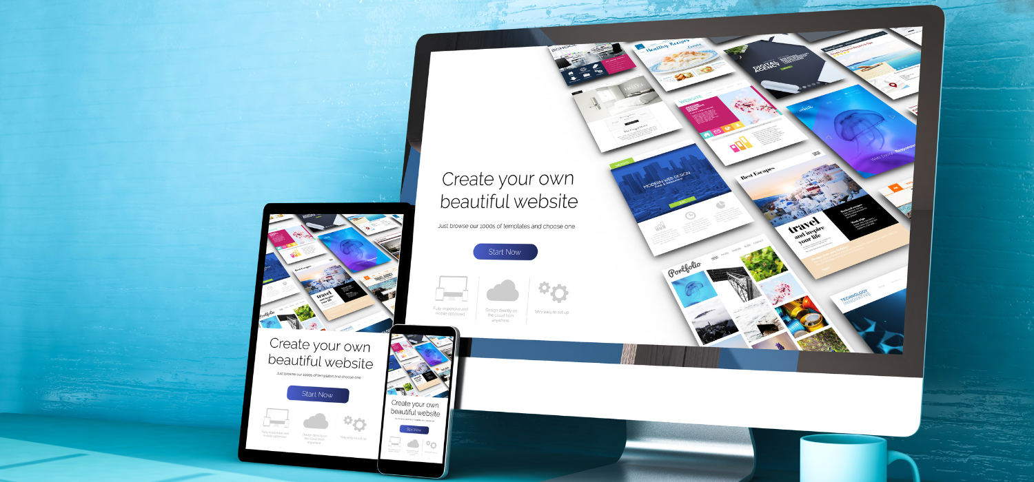 WordPress Website Design