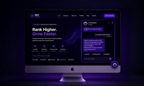 How AI Assistants Are Transforming Websites into 24/7 Revenue Systems