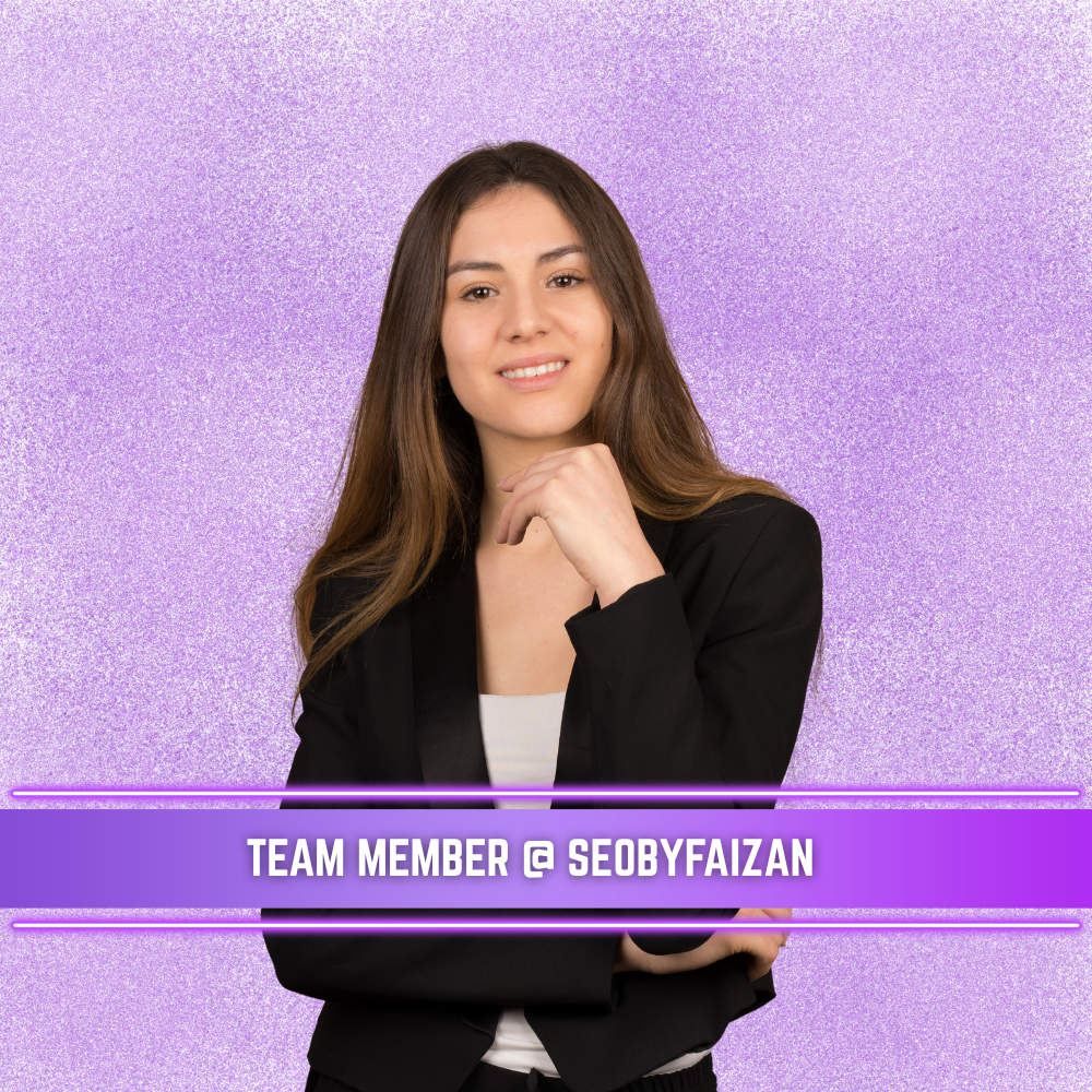 SBF TEAM MEMBER (ELLIE)