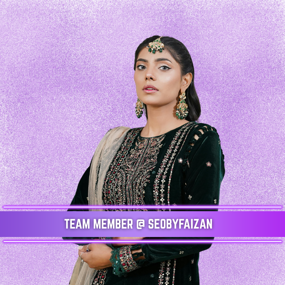 SBF TEAM MEMBERS (Esha)