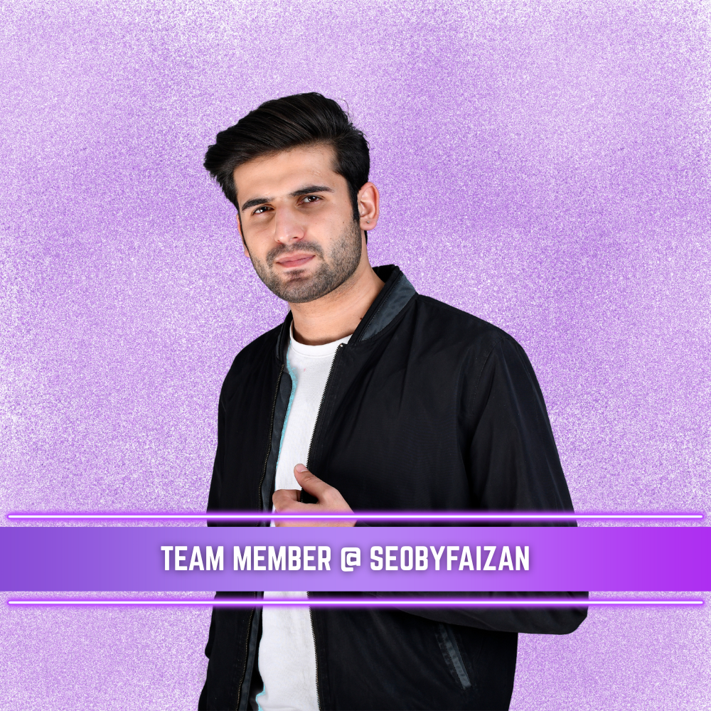 SBF TEAM MEMBER (Arham)
