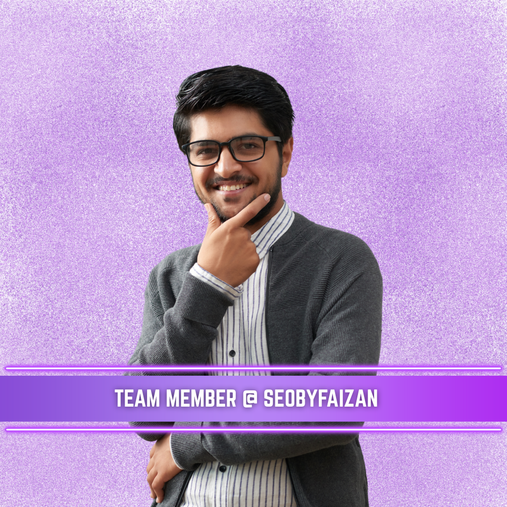 SBF TEAM MEMBERS (Shahzaib)