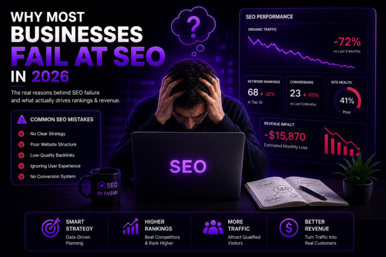 BEST SEO AGENCY IN LOS ANGELES