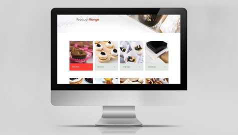 Custom ECommerce Store Design