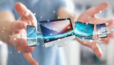Unique and Responsive Website Design